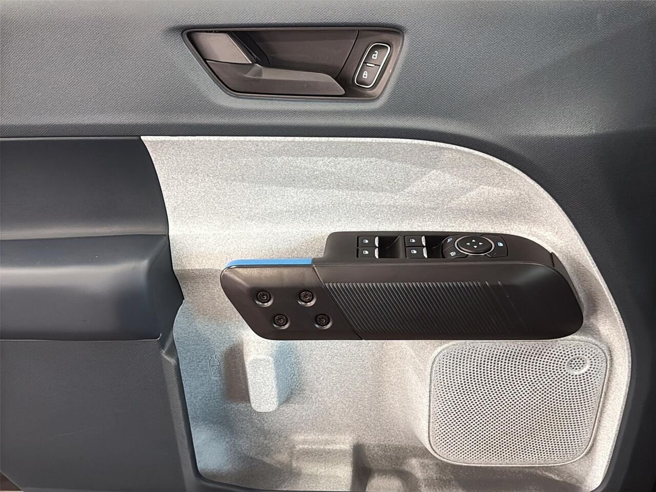 Ford Maverick XLT TI SuperCrew 2025 Noir Saint-Hyacinthe - photo #10