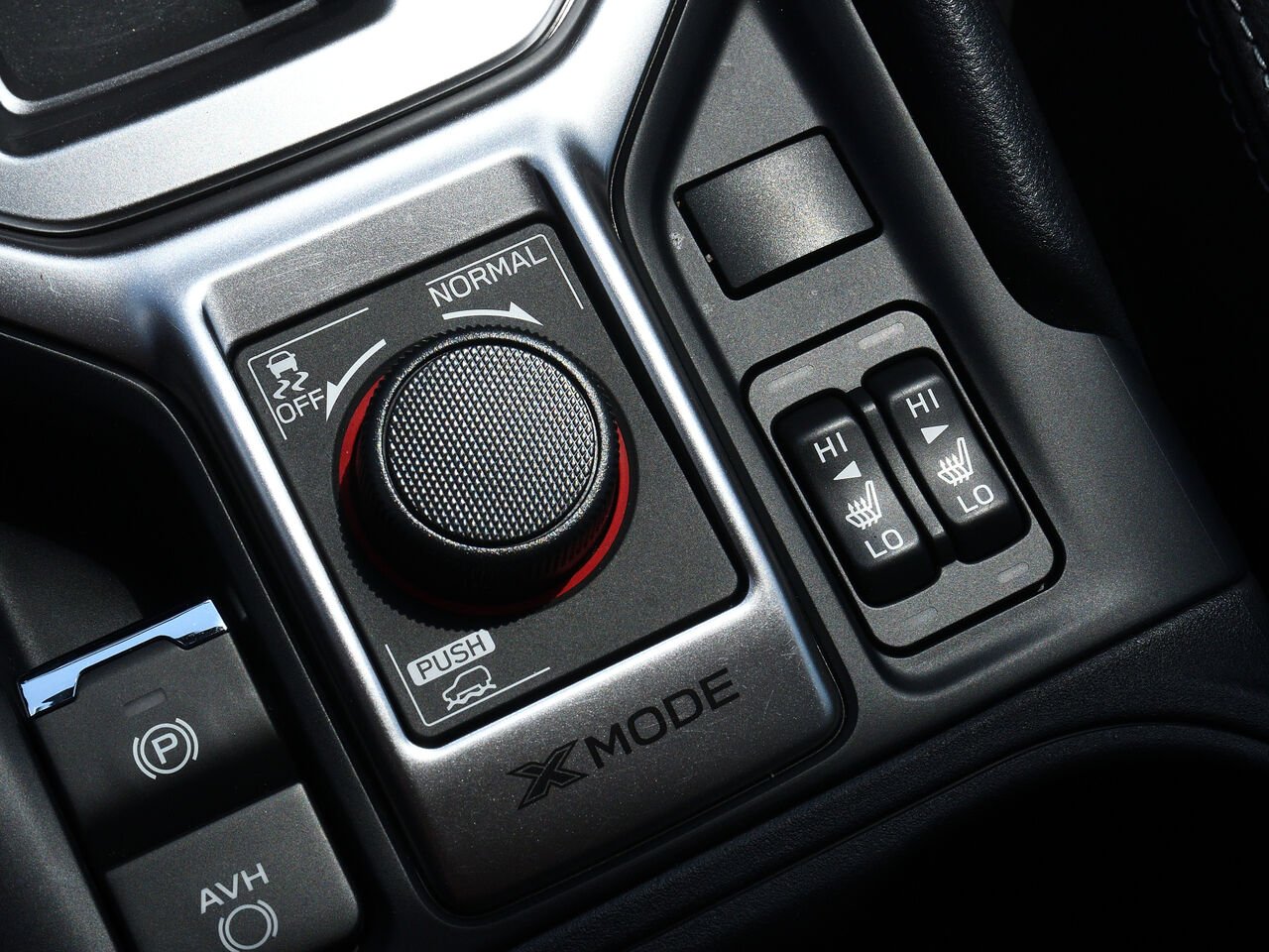 Subaru Forester Commodité CVT 2022 Argent Saint-Hyacinthe - photo #24