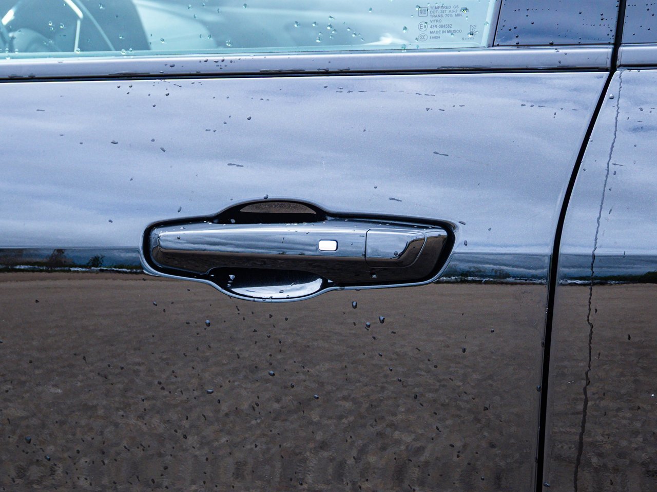 2026 Chevrolet Traverse AWD 4dr LT Black Sherwood Park - photo #7