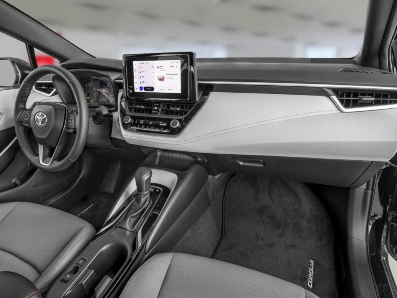 2026 TOYOTA Corolla Underground Saint-Basile-le-Grand - photo #8