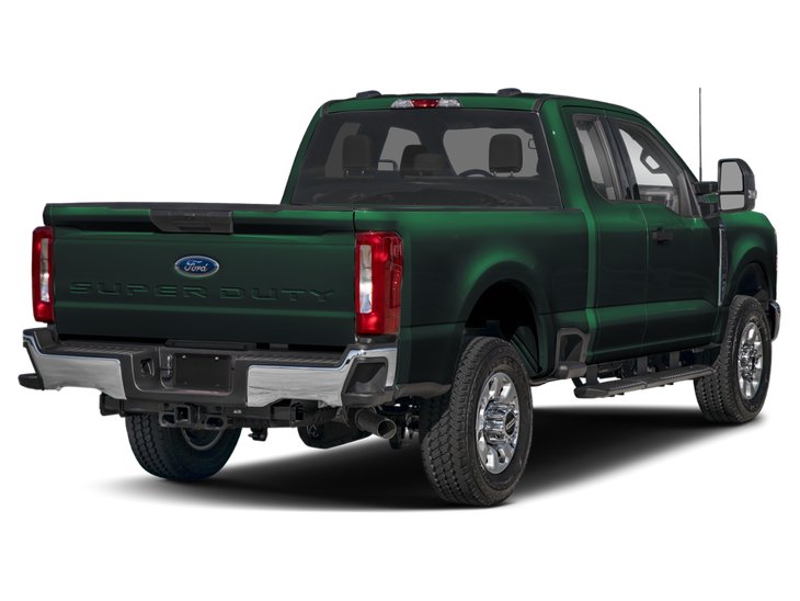 2025 Ford Super Duty F-250 SRW XLT
