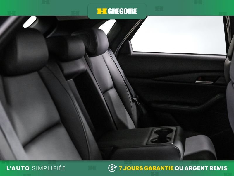 2024 Mazda CX-30 Black Saint-Eustache - photo #28