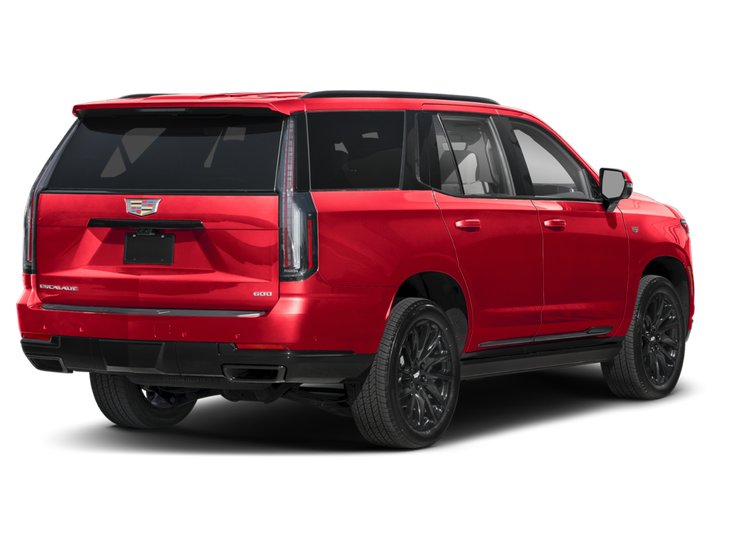 2026 Cadillac Escalade Platinum sport 4RM
