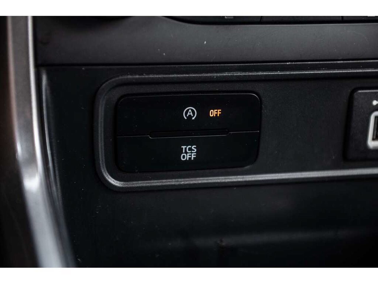 2020 Ford EcoSport Black Sainte-Julienne - photo #27