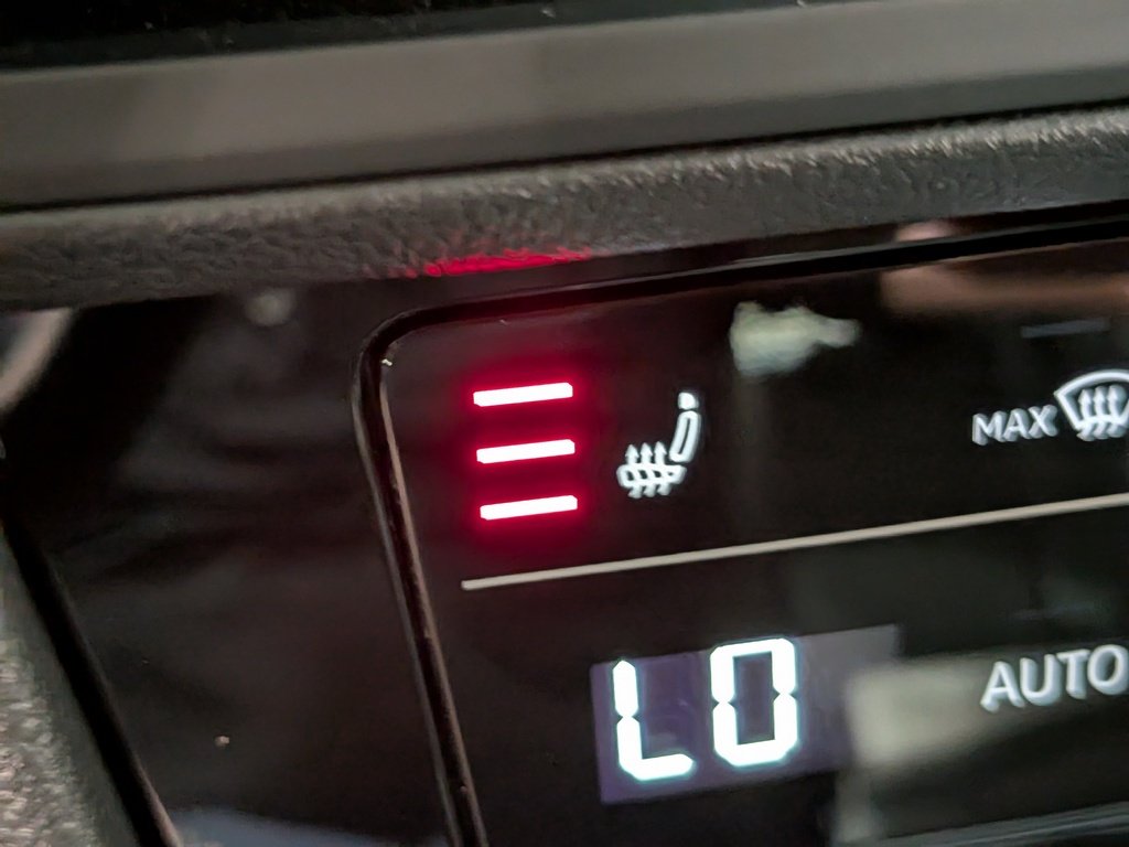 Volkswagen Jetta Comfortline Auto 2025 Noir Val-David - photo #2