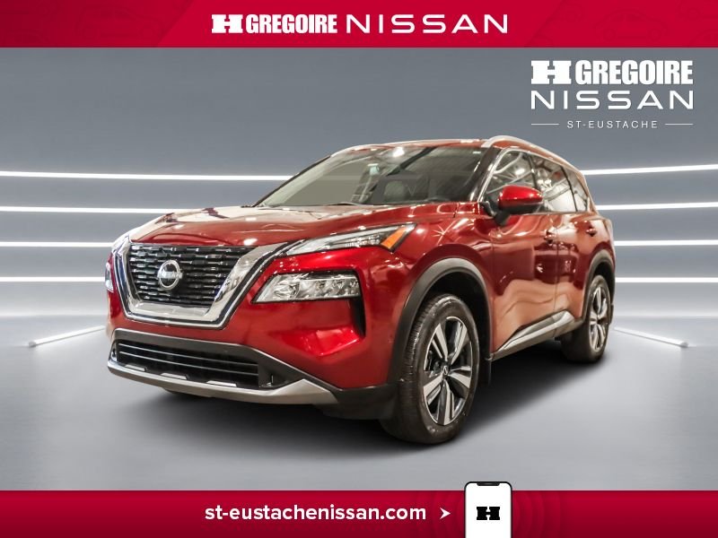 Nissan Rogue 2023 2023 Rouge
