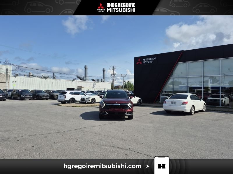 2023 Kia Sportage 2023 Brown