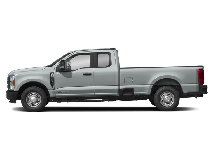2025 Ford Super Duty F-350 à roues arrière simples XL
