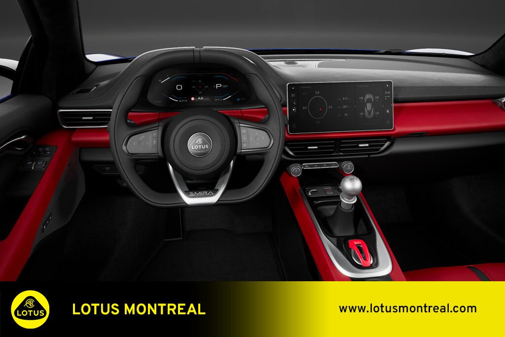 2025 Lotus Emira Atlantis Blue Kirkland - photo #14