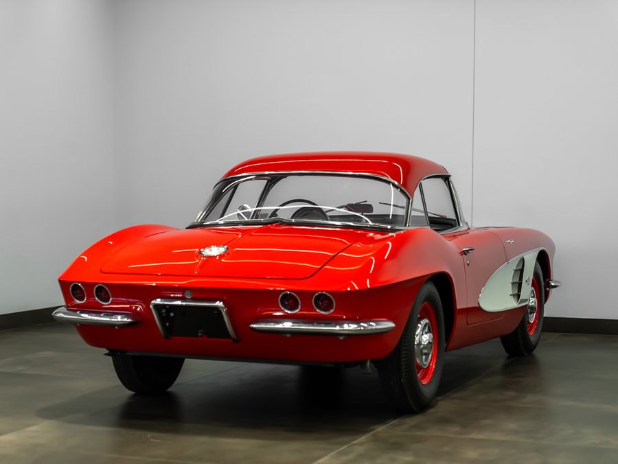 1961 Chevrolet Corvette 1961