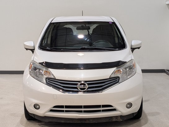 2016 Nissan Versa Note 5dr HB Auto 1.6 SL, Sièges chauffants, Bluetooth 