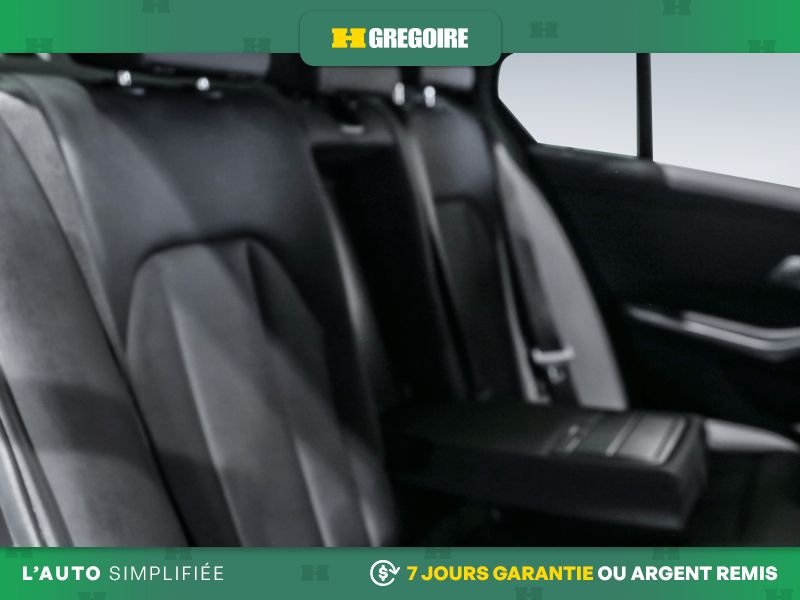 BMW 330I 2021 Gris Saint-Eustache - photo #25