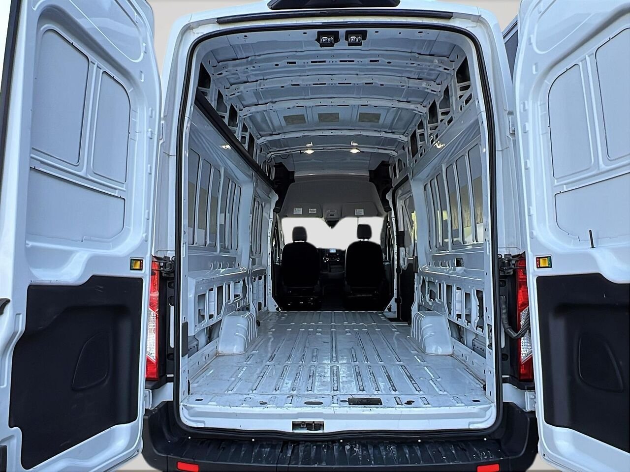 2025 Ford Transit 250 TOIT HAUT Québec - photo #5
