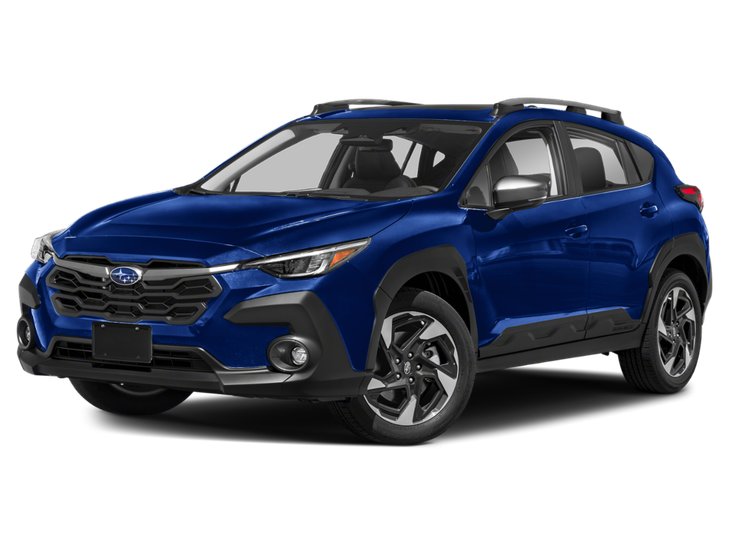 2026 Subaru Crosstrek Limitée