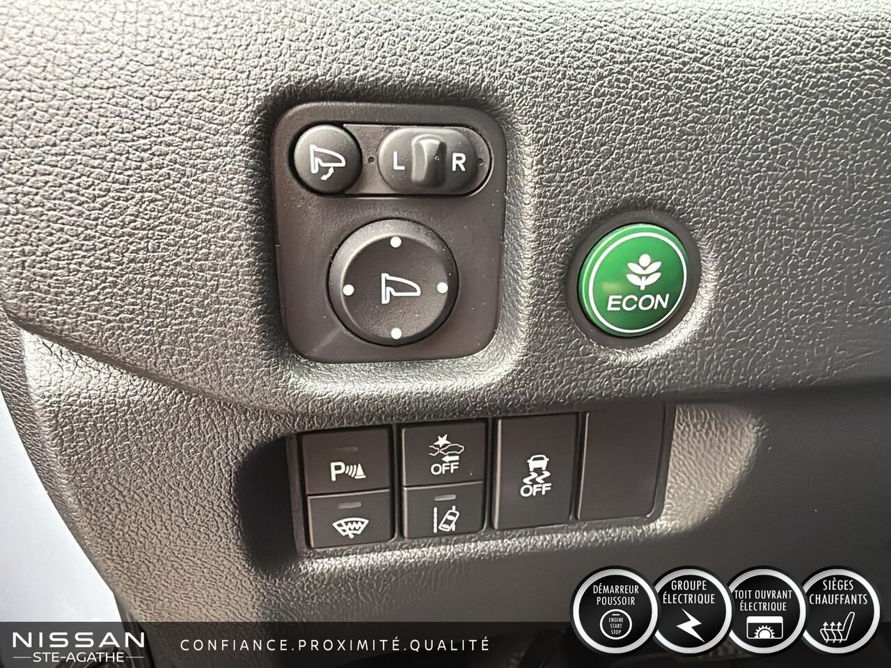 2022 Honda Passport Touring Traction Intégrale Grey Saint-Jérôme - photo #14