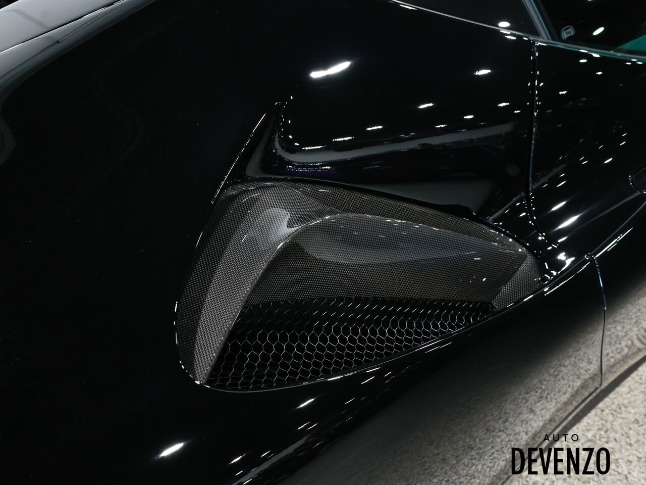 Ferrari SF90 Stradale 2023 Noir Saint-Eustache - photo #18