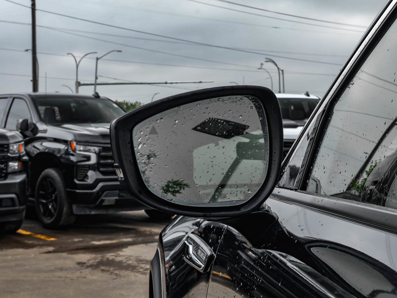 2025 Mazda CX-90 MHEV GT AWD Black Sherwood Park - photo #12