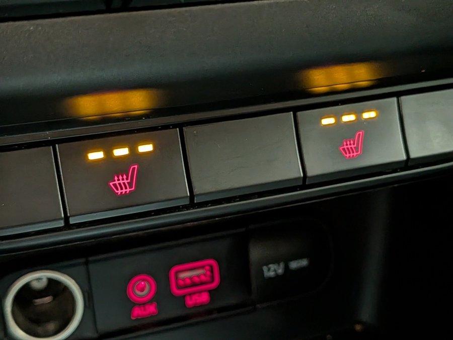 Kia Sportage LX AWD 2018 Blanc