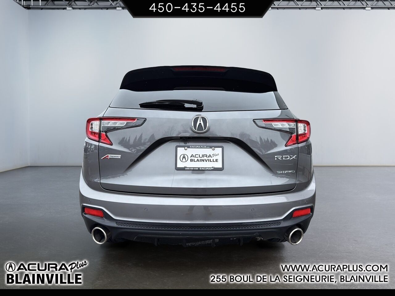 Acura RDX 2024