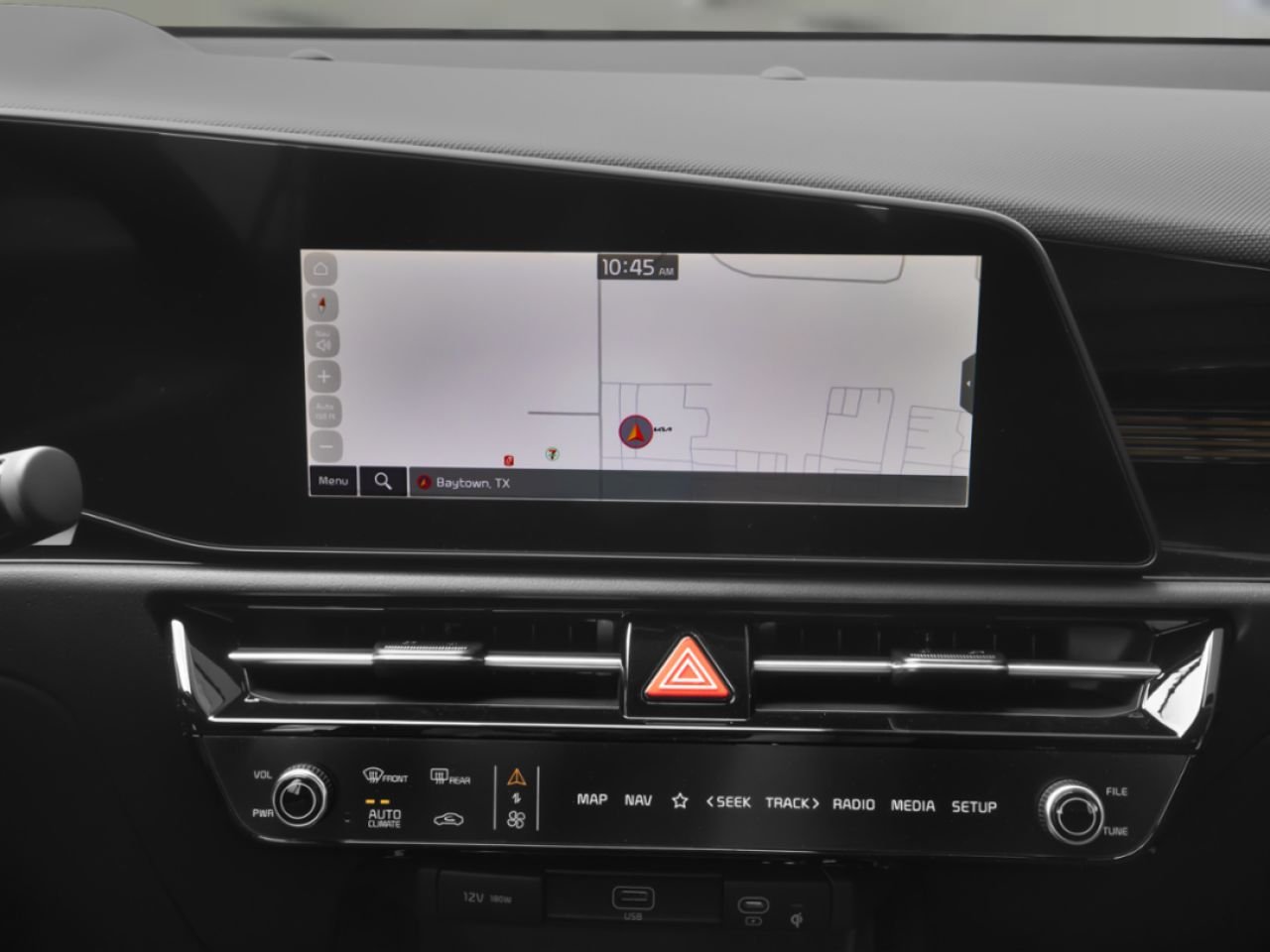2026 Kia Niro EV Interstellar Grey Gatineau - photo #7