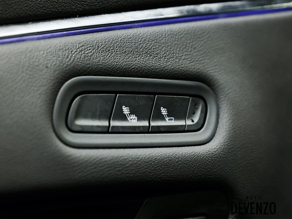 2023 Cadillac Escalade Black Saint-Eustache - photo #15