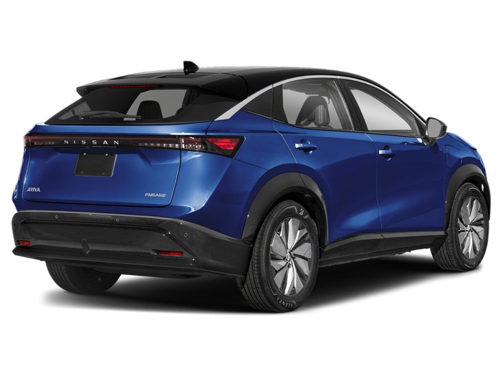 2026 Nissan ARIYA SV