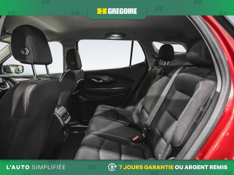 GMC Terrain 2024 Rouge Blainville - photo #29