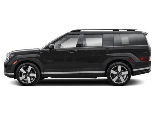 2025 Hyundai Santa Fe 2025