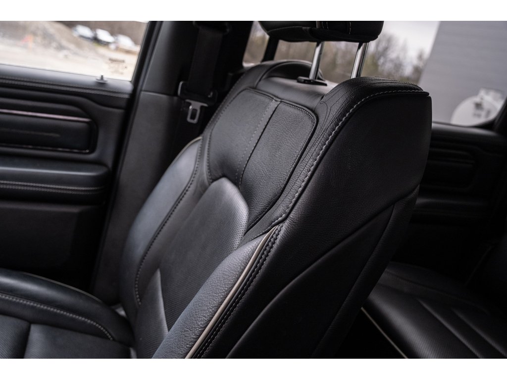 2022 Ram 1500 Blue Gatineau - photo #20