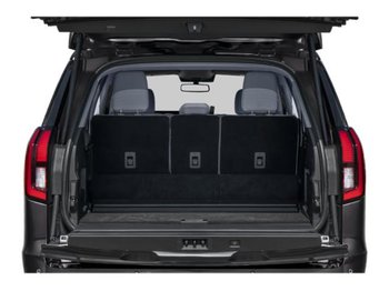 Ford Expedition Platine