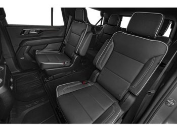 Chevrolet Tahoe Premier