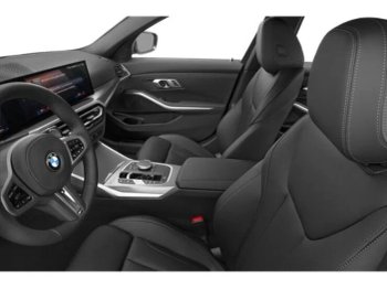 BMW Série 3 M340i xDrive