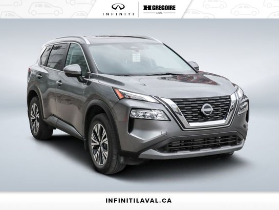 2023 Nissan Rogue 2023 