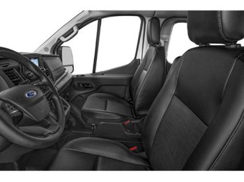 Ford Transit Passenger Wagon XLT