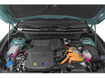 Kia Niro SX