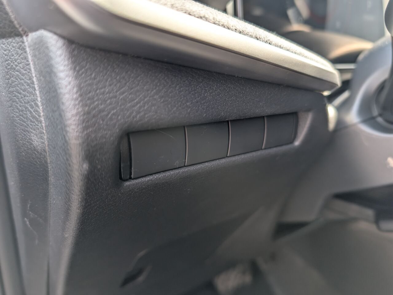 NISSAN Kicks KICKS S 2026 Gris poudre métallisé Châteauguay - photo #20
