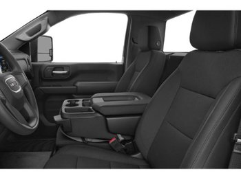 GMC Sierra 3500HD Pro