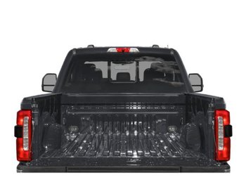Ford Super Duty F-350 DRW LARIAT