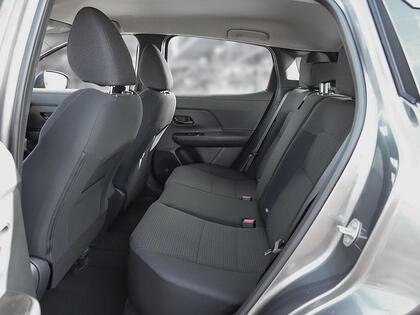 2026 Nissan Kicks Gun Metal Metallic Laval - photo #20