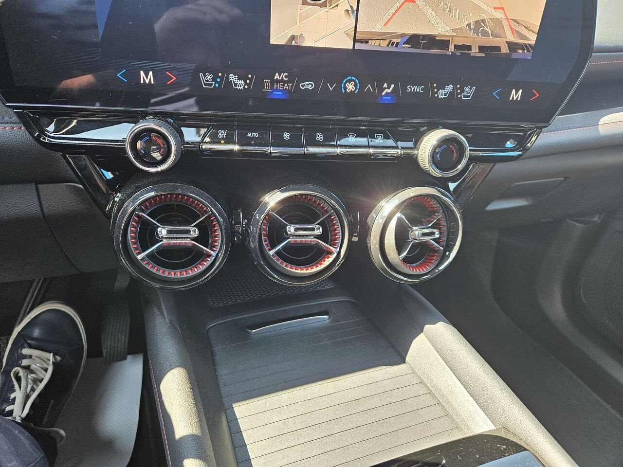 2025 Chevrolet Blazer EV RS 4 portes TA Black Thetford Mines - photo #10