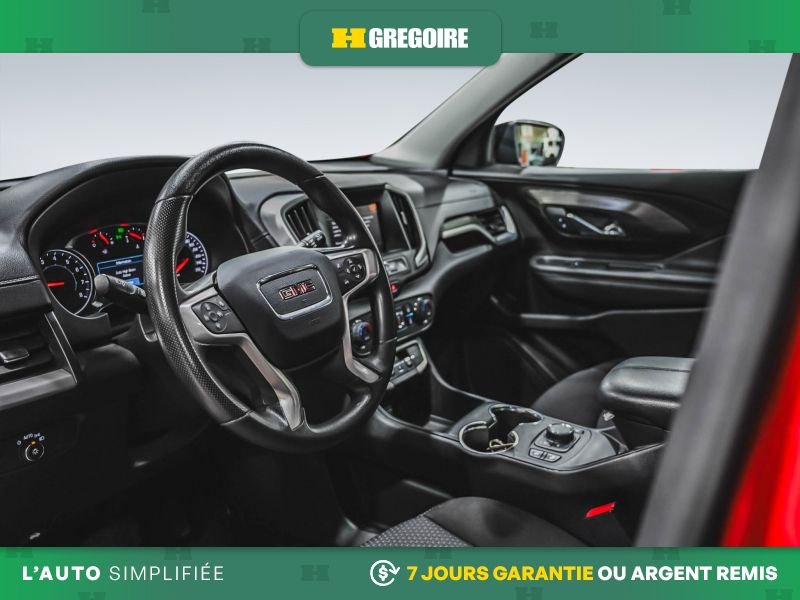 GMC Terrain 2024 Rouge Blainville - photo #18