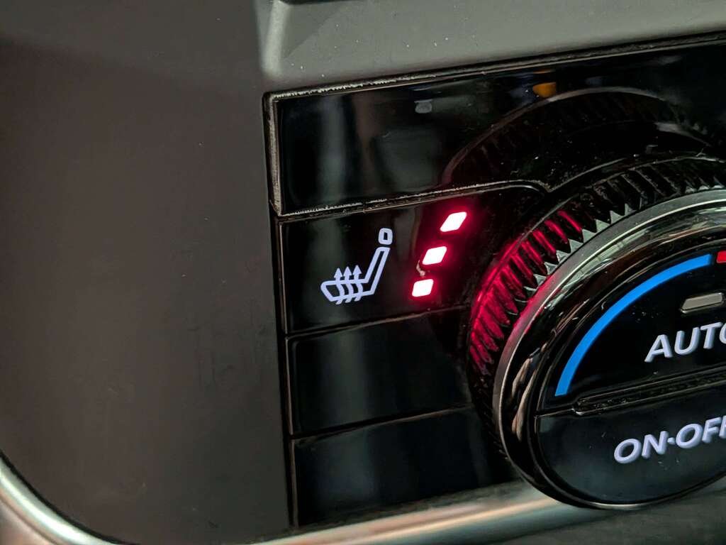 2023 Nissan Rogue AWD SV Moonroof Black Val-David - photo #2