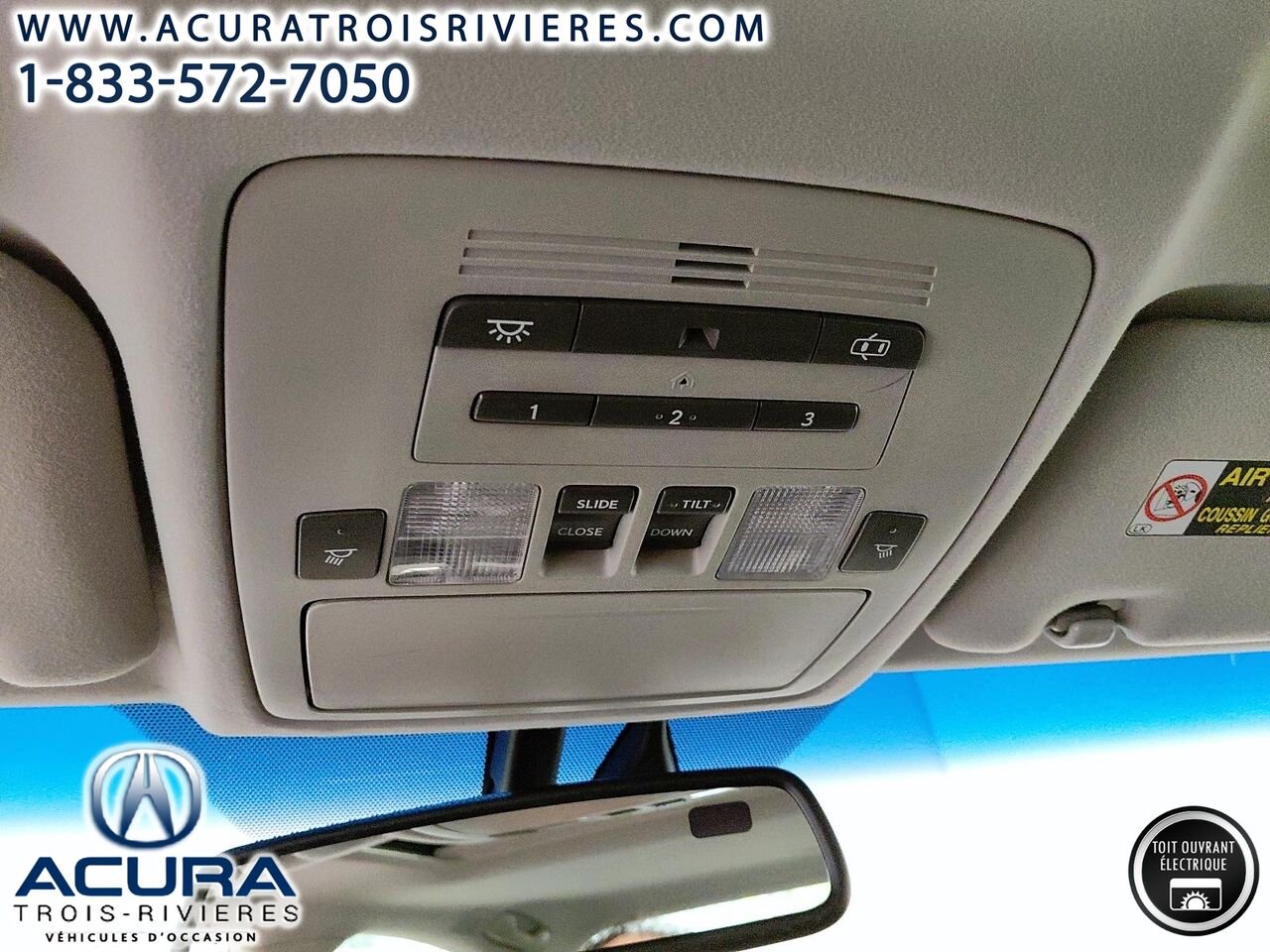 2011 Lexus ES 350 Silver Trois-Rivières - photo #17