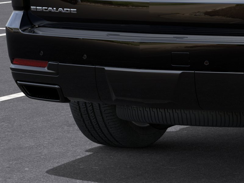 2026 CADILLAC ESCALADE Platinum sport 4 portes 4RM Black Sherbrooke - photo #13