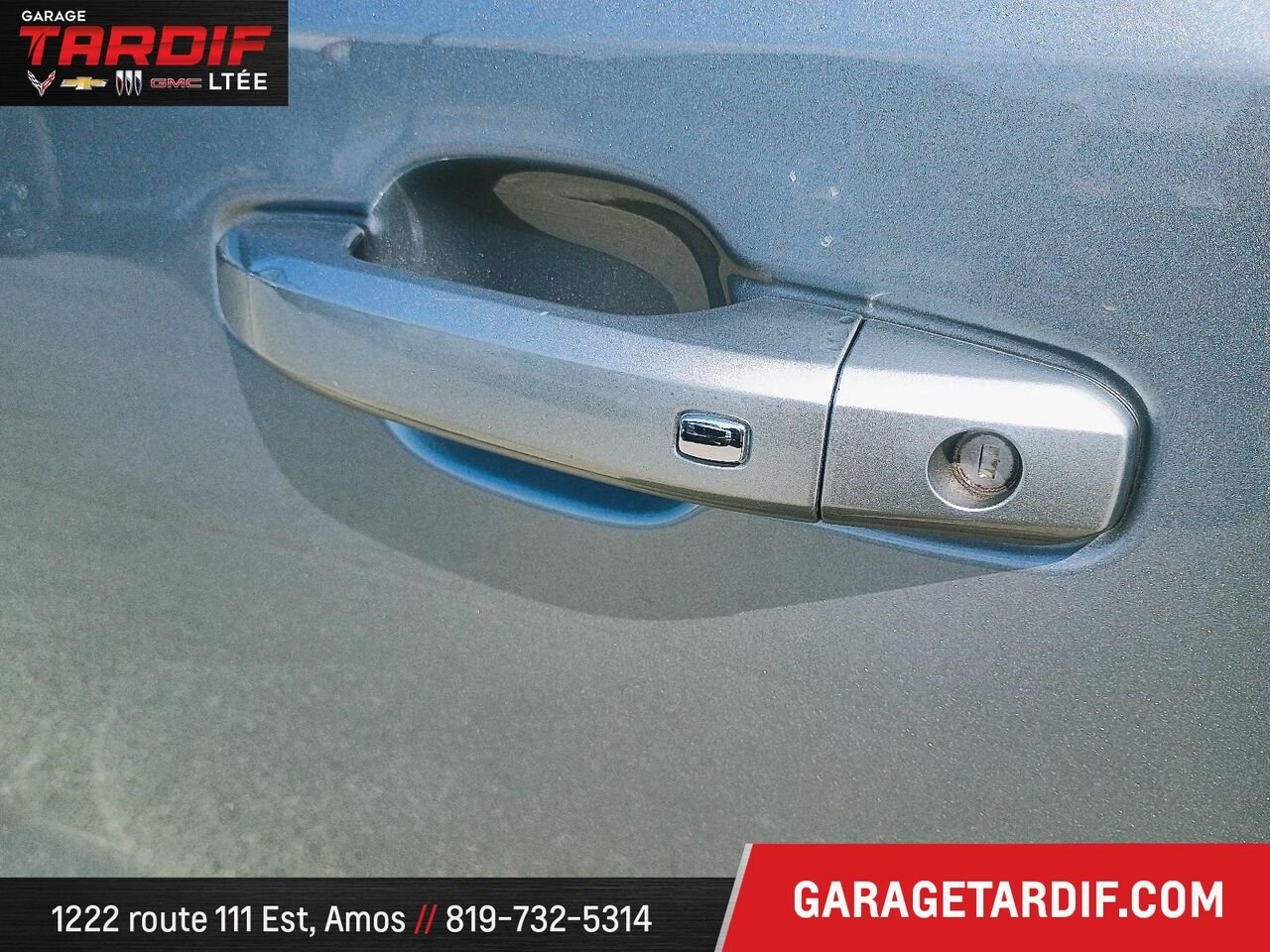 2024 GMC SIERRA 1500 4WD CREW CAB PICKUP ELEVATION Grey Amos - photo #10