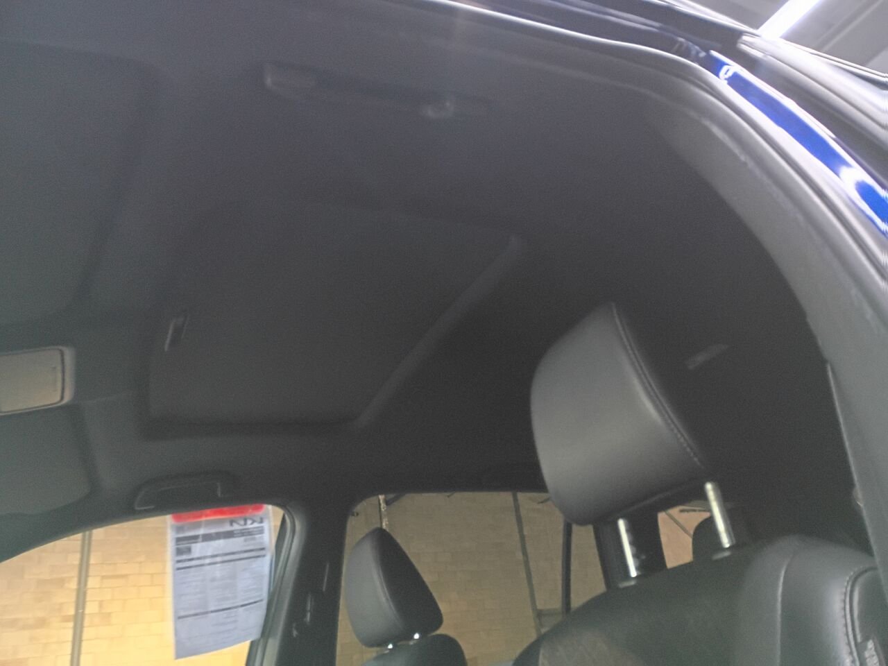 Honda Passport 2020 Bleu Blainville - photo #22