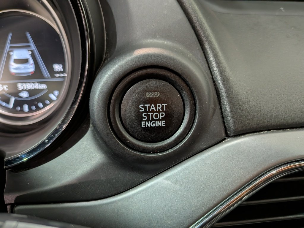 2023 Mazda CX-9 GS AWD Black Val-David - photo #19