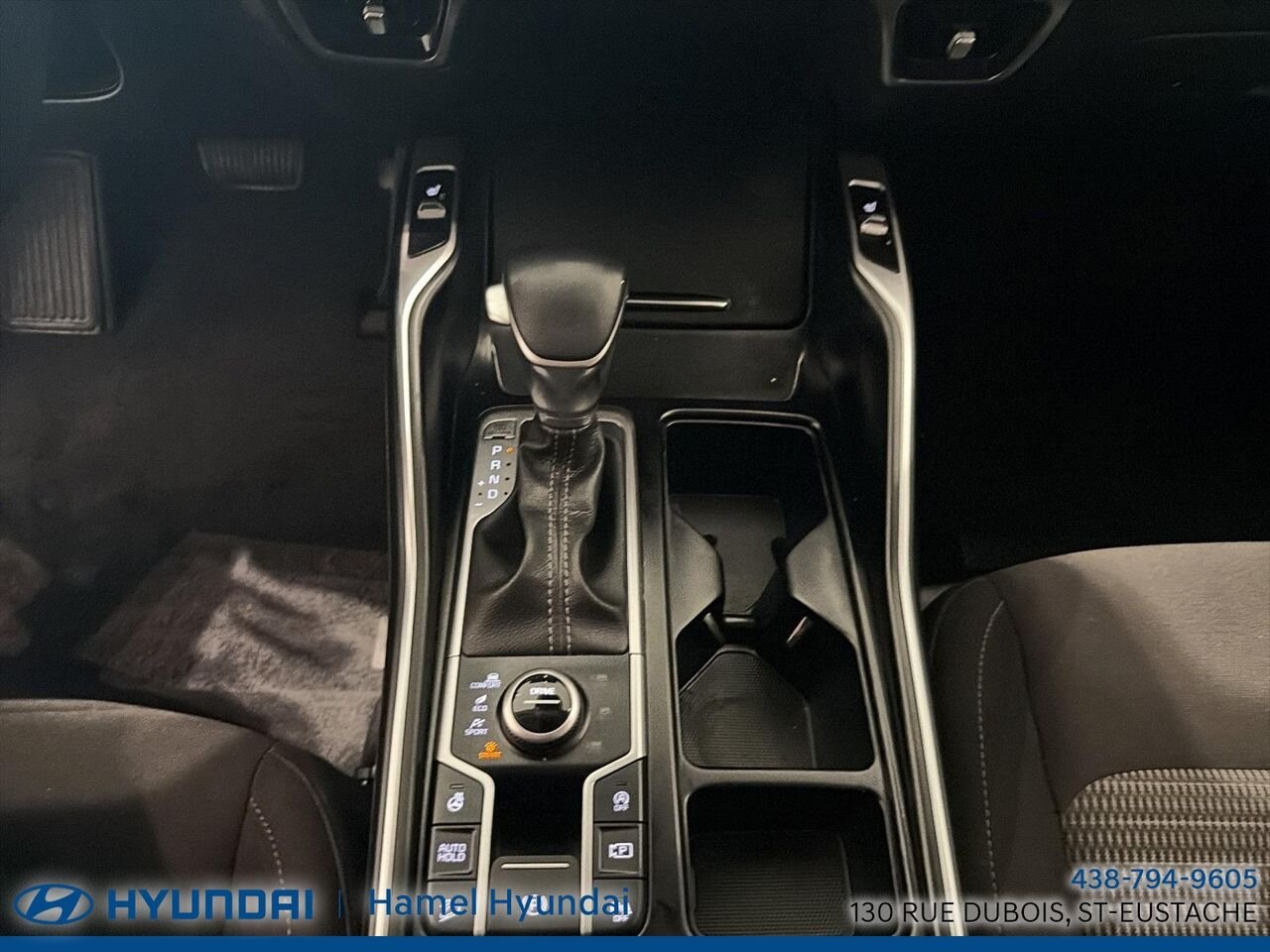 Kia Sorento 2023 Noir Saint-Eustache - photo #17