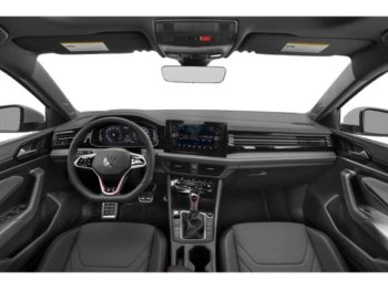Volkswagen Jetta GLI Autobahn