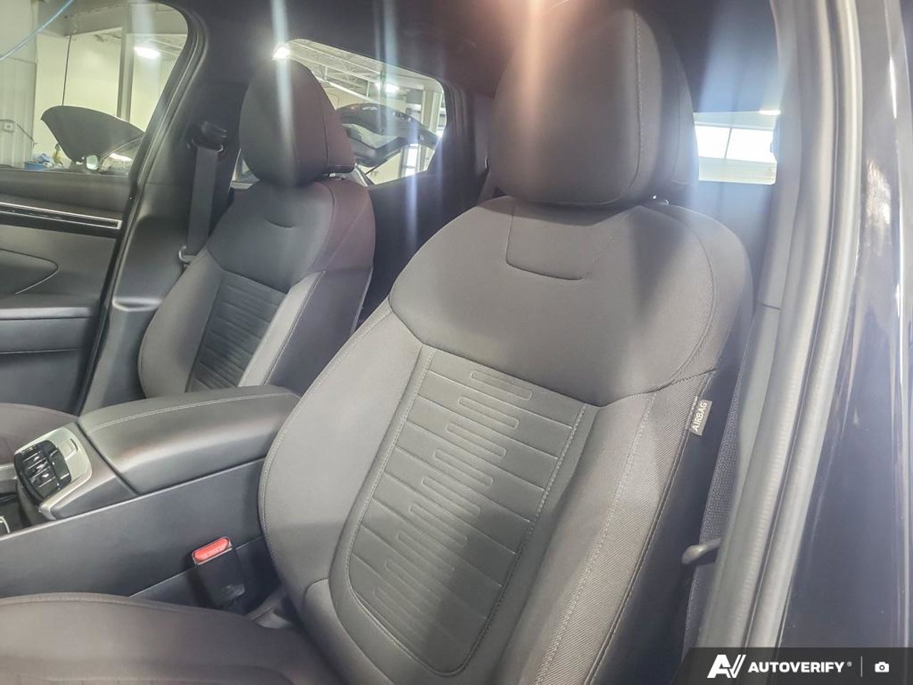 2022 Hyundai Santa Cruz 5NTJCDAFXNH002016 Black Mirabel - photo #24